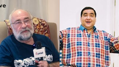 مؤلف الموسيقى التصويرية لفيلم عبود على الحدود: علاء ولي الدين هو اللي موت نفسه