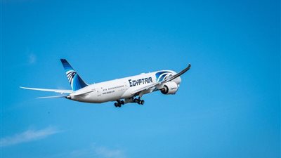  وزارة الطيران: استئناف حركة الطيران بين مصر والكويت وقطر والسعودية والإمارات