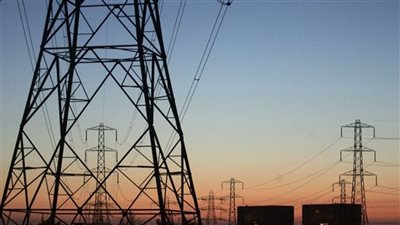 خريطة فصل الكهرباء عن 7 مناطق بقرية شطورة في سوهاج