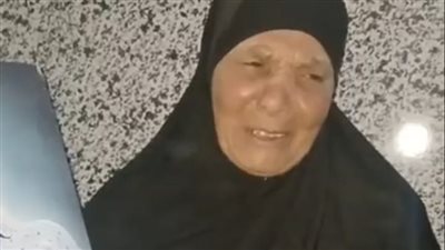 انهيار والدة شاب قُتل على يد آخر أمام مدرسة بدار السلام: كان بيدافع عن بنات.. وجالي جلطة لما سمعت الخبر | بث مباشر