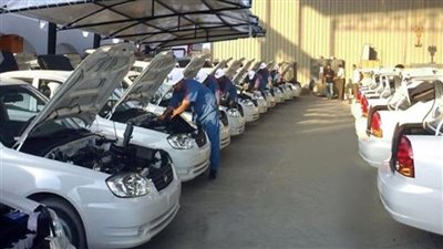 بعد تحريك أسعار البنزين.. خطوات تحويل سيارتك للعمل بالغاز الطبيعي