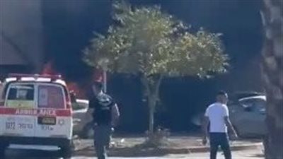 بعد حيفا وقيساريا.. حزب الله يقصف رأس الناقورة وصفد الإسرائيليتين