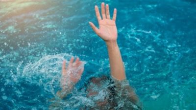 تأكيدًا لـ القاهرة 24.. جامعة المنوفية تصدر بيانا حول غرق طالب بحمام السباحة: تسلل مع زملائه