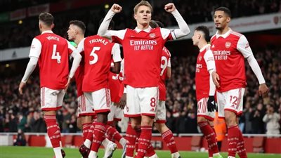 موعد مباراة أرسنال وشاختار في دوري أبطال أوروبا والقنوات الناقلة بث مباشر