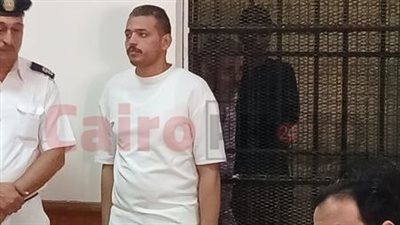 تأييد الحكم بالسجن المشدد 15 عاما على سائق أوبر في قضية فتاة التجمع | بث مباشر