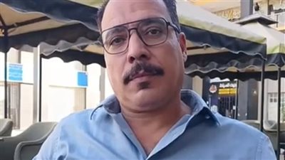 مدير محطة وقود بالسويس عن سرقة 800 ألف جنيه: عامل النظافة خبّأ المفتاح من 3 شهور وأخد الفلوس| بث مباشر