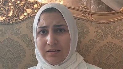 حماتي سبب المشاكل.. سيدة تستغيث من زوجها: طردني من البيت وماشفتش عيالي من رمضان | بث مباشر