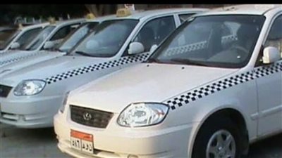 ننشر سعر تعريفة التاكسي الجديدة في محافظتي القاهرة والإسكندرية 
