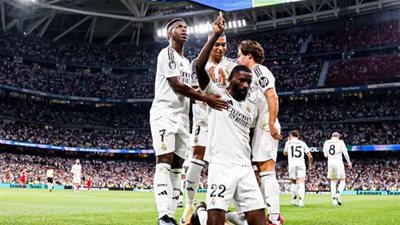 ريال مدريد يبحث عن إنجاز غائب منذ 33 عامًا أمام برشلونة بالكلاسيكو