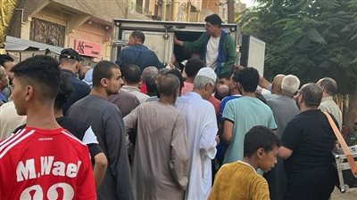 محافظ الدقهلية: استمرار بيع اللحوم بـ185 جنيها للكيلو والدواجن بـ85 جنيها بمنافذ حياة كريمة