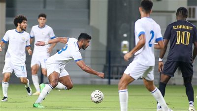 في أولى وديات معسكر قطر.. الإسماعيلي يفوز على البدع بخماسية