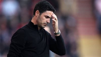 مدرب أرسنال: لا أحد يريد الفوز أكثر مني.. ولسنا بحاجة إلى إعادة ضبط