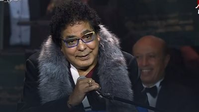يطرح في صيف 2025.. تفاصيل ألبوم محمد منير الجديد