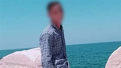 جهود مكثفة لانتشال جثمان شاب غرق في أحد شواطئ الساحل الشمالي| بث مباشر