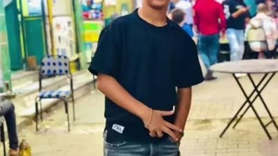 راح يدافع عن صاحبه واتقتل.. شهود عيان يروون تفاصيل مقتل صبي على يد صاحب كوافير في إمبابة| فيديو