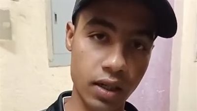 أحد أقارب ضحية صاحب كوافير بإمبابة: طعنه عشان كان بيدافع عن صاحبه | بث مباشر