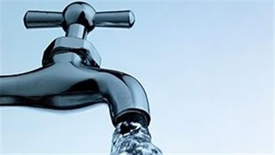 لمدة 4 ساعات.. قطع مياه الشرب عن مدينة فوه بالكامل في كفر الشيخ