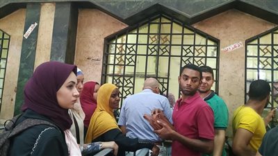 السكة الحديد تتيح 6 طرق للحصول على تذاكر القطارات و3 وسائل للدفع