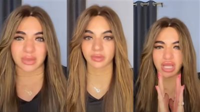 بعد اعتزالها السوشيال ميديا.. سوزي الأردنية تعود مرة أخرى: ادعولي عشان الفترة الجاية هأذي نفسي