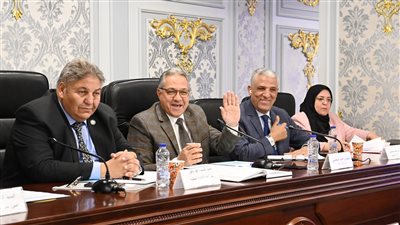 محلية النواب تجتمع اليوم لبحث عمل أولويات اللجنة خلال دور الانعقاد الخامس