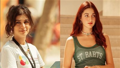 منهم نورين أبو سعدة ودونا إمام.. تعرف على الأبطال الجدد لـ فيلم الحريفة 2 إنتاج طارق الجنايني