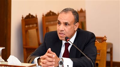 اليوم.. وزير الخارجية يلتقي كبار المسئولين الكويتيين لبحث تعزيز العلاقات 