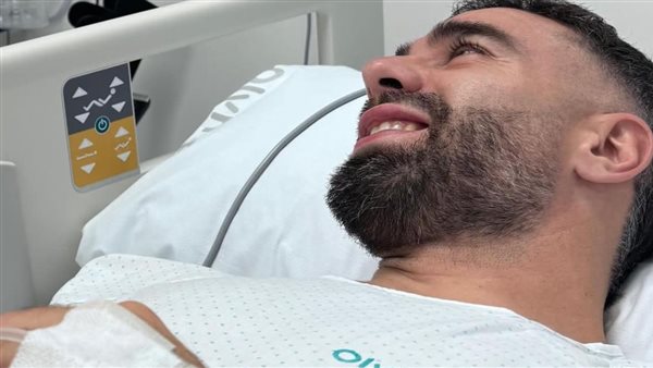 داني كارفخال