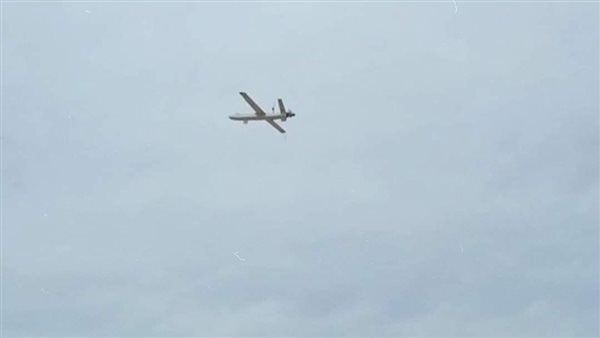 مسيرة - صورة أرشيفية