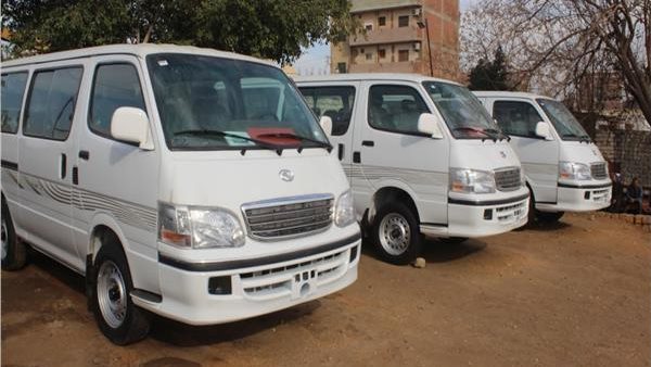 تعريفة الركوب الجديدة