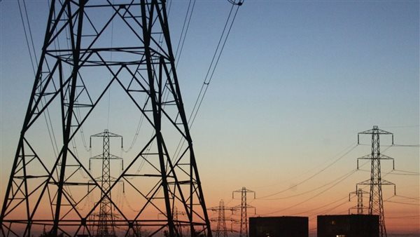 كهرباء - أرشيفية