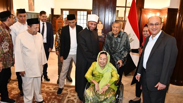 الدكتور أسامة الأزهري