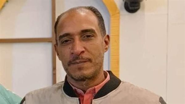 المجنى عليه 