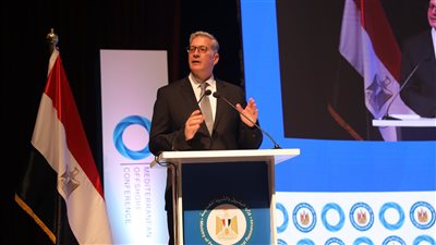 وزير البترول: نعمل على زيادة إنتاجية صناعتنا المحلية وتطوير قطاعاتنا وتحقيق القيمة المضافة