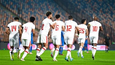 موعد مباراة الزمالك المقبلة بعد خسارة السوبر المصري أمام الأهلي 