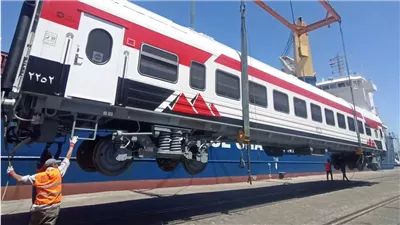 ما بين الاستيراد والصيانة.. تفاصيل خطة النقل لتطوير الوحدات المتحركة بالسكك الحديدية