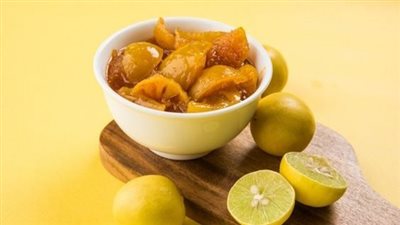 جهزيه لرمضان| طريقة عمل مخلل الليمون بدون سلق.. يعيش من السنة للسنة