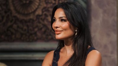 الليلة.. نادين نسيب نجيم ضيفة إسعاد يونس في برنامج صاحبة السعادة 