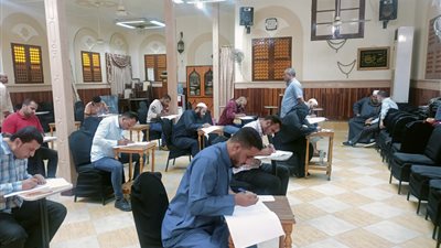 الأوقاف: بدء فعاليات التصفيات الأولية للمسابقة القرآنية الكبرى