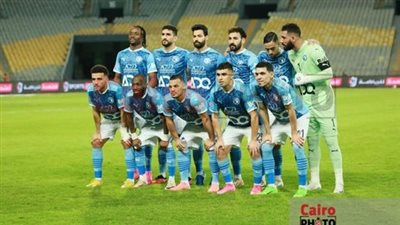 إكرامي وأوباما أساسيان.. تشكيل بيراميدز لمواجهة سيراميكا بمباراة تحديد صاحب برونزية السوبر