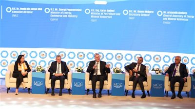 وزير البترول: سيتم الاعتماد على الغاز الطبيعي كوقود لعدة أعوام مقبلة