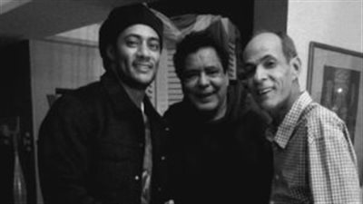 هل يجتمعان معا في عمل فني؟.. كواليس زيارة محمد رمضان لـ الكينج منير | بث مباشر