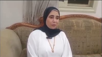 أول قارئة تحصل على عضوية نقابة القراء: زوجي سر نجاحي.. وبحاول أنظم وقتي| بث مباشر