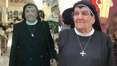 سورية الجنسية.. من هي الأخت تكلا أبو الوي رائدة تعليم الراهبات؟