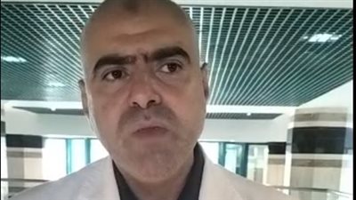 العربية طيرتهم.. رئيس نادي 6 أكتوبر يكشف تفاصيل إصابة 8 لاعبين في حادث| فيديو