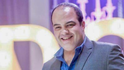 مشاكل في المعدة وترفض الأكل.. شريف باهر يكشف تفاصيل الحالة الصحية لوالدته بعد دخولها المستشفى