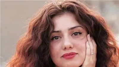 جيهان الشماشرجي: اعتذرت عن مسلسل مذكرات نشال.. وأواصل تصوير فيلم أحمد وأحمد مع السقا