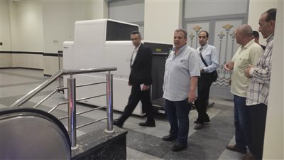 رئيس السكة الحديد يكشف عن خطة وقوف القطارات في محطة بشتيل الجديدة| خاص