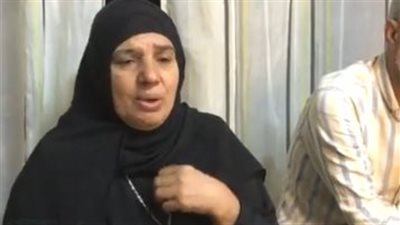 أسرة سائق قتل على يد 3 أشخاص بالقليوبية: موتوه عشان فض خناقة بينهم | بث مباشر 
