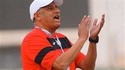 دوري المحترفين.. رضا العيسوي يرحل عن تدريب المنصورة