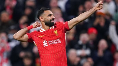 هدف وأسيست.. محمد صلاح يقود ليفربول لفوز مهم على تشيلسي في الدوري الإنجليزي الممتاز